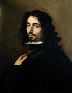 Önarckép, 1665 körül